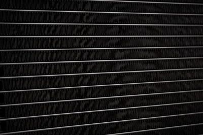 Fleece Performance - 1994-2002 5.9L Cummins Fleece Trans Cooler and Line Kit - Image 3