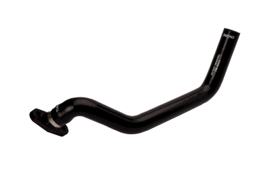 Fleece Performance - 1994-2002 5.9L Cummins Fleece Turbo Drain Tube Kit - Image 2