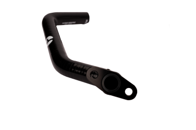 Fleece Performance - 1994-2002 5.9L Cummins Fleece Turbo Drain Tube Kit - Image 3