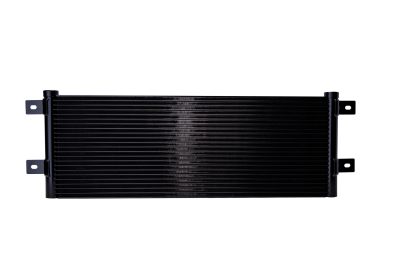 Fleece Performance - 2003-2007 5.9L Cummins Fleece Trans Cooler and Line Kit - Image 2