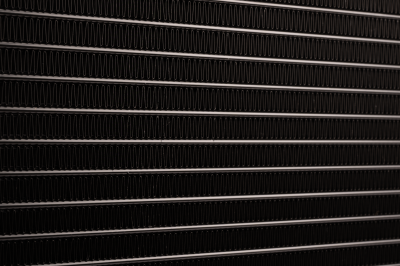 Fleece Performance - 2003-2007 5.9L Cummins Fleece Trans Cooler and Line Kit - Image 3