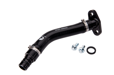 2003-2007 5.9L Cummins Fleece Turbo Drain Tube Kit