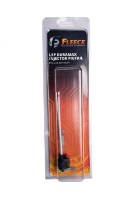 Fleece Performance - 2017-2025 L5P Duramax Fleece Injector Pigtail - Image 4
