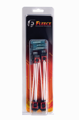 Fleece Performance - 2017-2025 L5P Duramax Fleece Injector Pigtail - Image 5