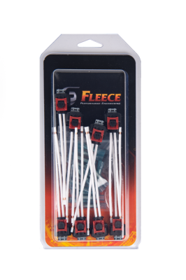 Fleece Performance - 2017-2025 L5P Duramax Fleece Injector Pigtail - Image 6