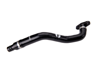 Fleece Performance - 2019-2024 6.7L Cummins Fleece Turbo Drain Tube Kit - Image 2