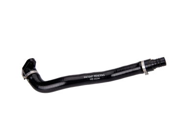 Fleece Performance - 2019-2024 6.7L Cummins Fleece Turbo Drain Tube Kit - Image 3