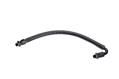 Fleece Performance - 2019-2024 Cummins Fleece Turbo Oil Feed Line Replacement - Image 2