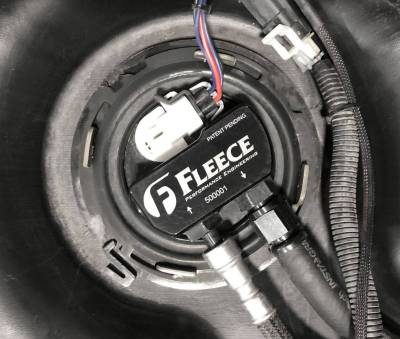 Fleece Performance - Fleece PowerFlo In-tank Lift Pump 2001-2004 LB7 Duramax - Image 7
