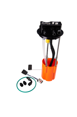 Fleece Performance - Fleece SureFlo Performance Sending Unit 2004.5-2010 LLY / LBZ / LMM Duramax - Image 1