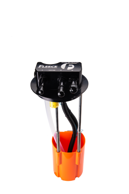 Fleece Performance - Fleece SureFlo Performance Sending Unit 2004.5-2010 LLY / LBZ / LMM Duramax - Image 2