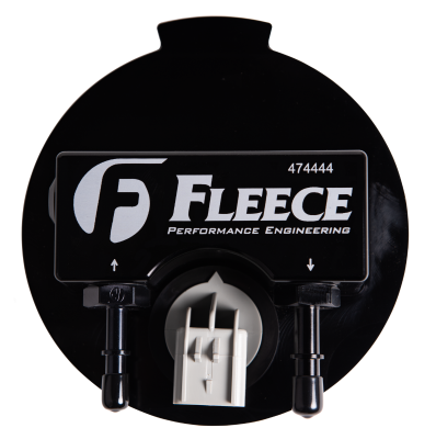 Fleece Performance - Fleece SureFlo Performance Sending Unit 2005-2009 Cummins - Image 3