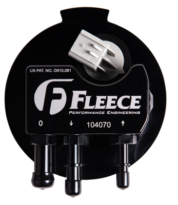 Fleece Performance - Fleece SureFlo Performance Sending Unit 2011-2016 LML Duramax (Long Bed) - Image 3
