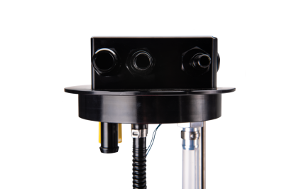 Fleece Performance - Fleece SureFlo Performance Sending Unit 2011-2016 LML Duramax (Long Bed) - Image 4