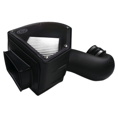 S&B Filters - 1994-2002 5.9L Cummins S&B Cold Air Intake Kit - Image 2
