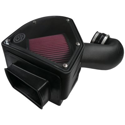 S&B Filters - 1994-2002 5.9L Cummins S&B Cold Air Intake Kit - Image 3