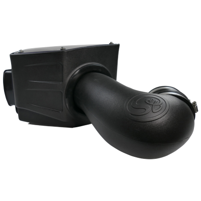 S&B Filters - 1994-2002 5.9L Cummins S&B Cold Air Intake Kit - Image 4