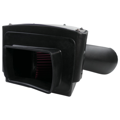 S&B Filters - 1994-2002 5.9L Cummins S&B Cold Air Intake Kit - Image 5