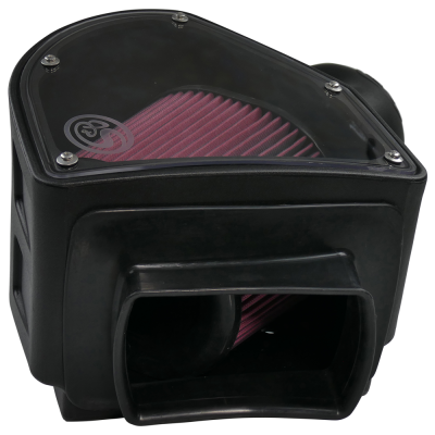 S&B Filters - 1994-2002 5.9L Cummins S&B Cold Air Intake Kit - Image 6