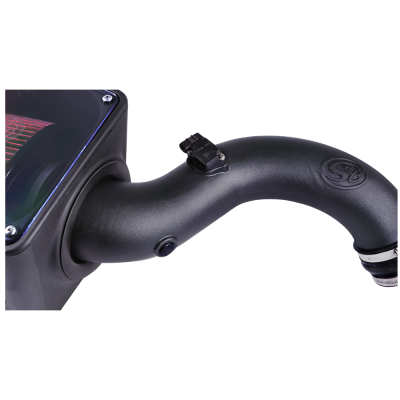 S&B Filters - 2001-2004 LB7 Duramax S&B Cold Air Intake Kit - Image 3