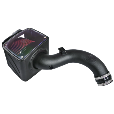 S&B Filters - 2001-2004 LB7 Duramax S&B Cold Air Intake Kit - Image 6