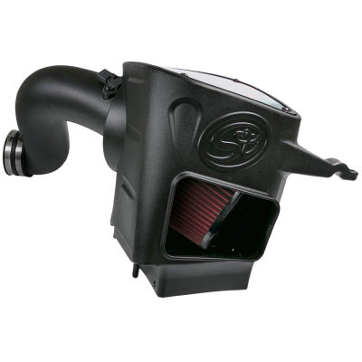 S&B Filters - 2003-2007 5.9L Cummins S&B Cold Air Intake Kit - Image 5