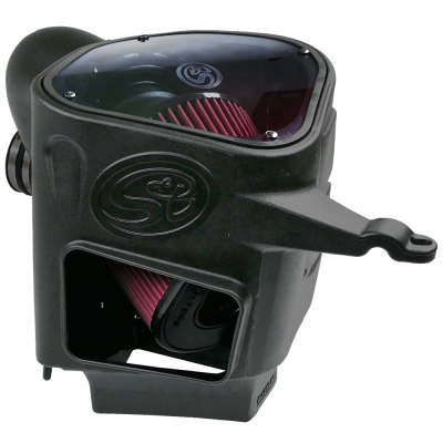 S&B Filters - 2003-2007 5.9L Cummins S&B Cold Air Intake Kit - Image 8