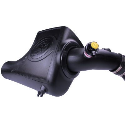 S&B Filters - 2003-2007 6.0 Power Stroke S&B Cold Air Intake Kit - Image 3