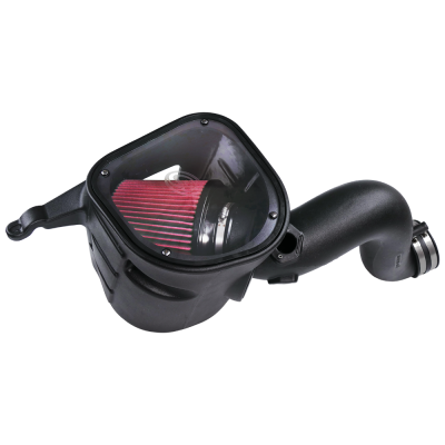 S&B Filters - 2007-2009 6.7L Cummins S&B Cold Air Intake Kit - Image 7