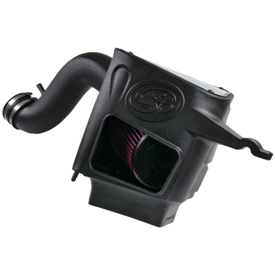 S&B Filters - 2007-2009 6.7L Cummins S&B Cold Air Intake Kit - Image 8