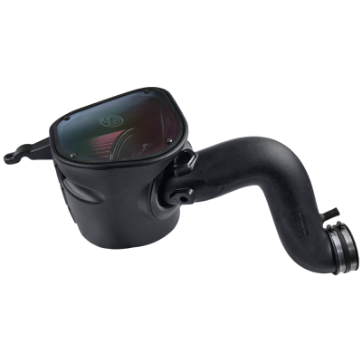 S&B Filters - 2007-2009 6.7L Cummins S&B Cold Air Intake Kit - Image 9
