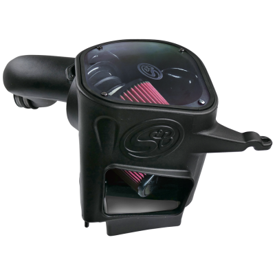 S&B Filters - 2007-2009 6.7L Cummins S&B Cold Air Intake Kit - Image 10