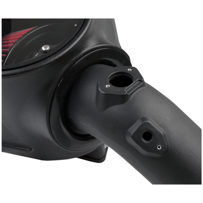 S&B Filters - 2010-2012 6.7L Cummins S&B Cold Air Intake Kit - Image 4