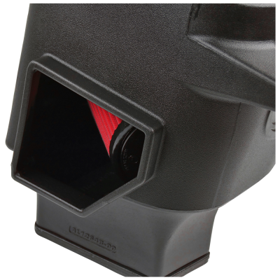 S&B Filters - 2010-2012 6.7L Cummins S&B Cold Air Intake Kit - Image 5