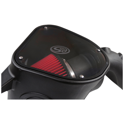 S&B Filters - 2010-2012 6.7L Cummins S&B Cold Air Intake Kit - Image 8