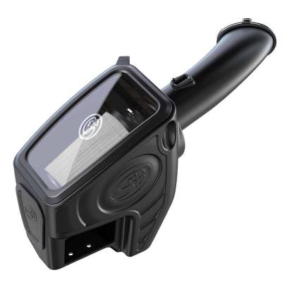 S&B Filters - 2011-2016 6.7 Power Stroke S&B Cold Air Intake Kit - Image 2