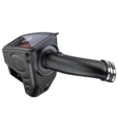 S&B Filters - 2011-2016 6.7 Power Stroke S&B Cold Air Intake Kit - Image 3