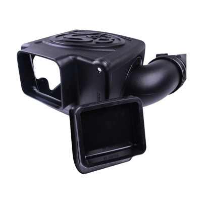 S&B Filters - 2011-2016 LML Duramax S&B Cold Air Intake Kit - Image 3