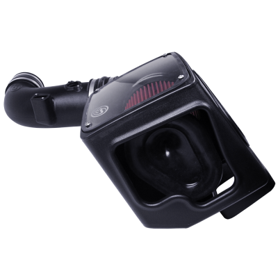 S&B Filters - 2011-2016 LML Duramax S&B Cold Air Intake Kit - Image 4