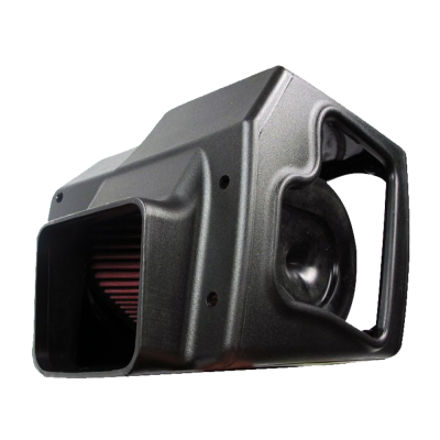 S&B Filters - 2011-2016 LML Duramax S&B Cold Air Intake Kit - Image 5