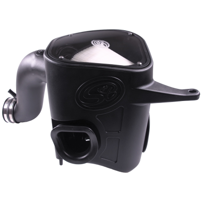 S&B Filters - 2013-2018 6.7L Cummins S&B Cold Air Intake Kit - Image 2