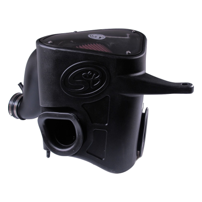 S&B Filters - 2013-2018 6.7L Cummins S&B Cold Air Intake Kit - Image 3