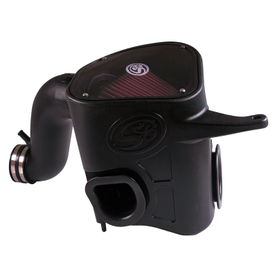 S&B Filters - 2013-2018 6.7L Cummins S&B Cold Air Intake Kit - Image 5