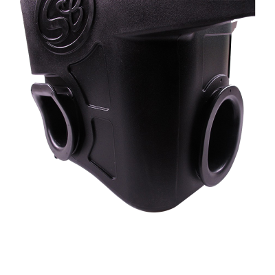 S&B Filters - 2013-2018 6.7L Cummins S&B Cold Air Intake Kit - Image 9