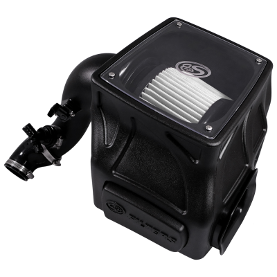 S&B Filters - 2016-2022 LWN Duramax S&B Cold Air Intake Kit - Image 4