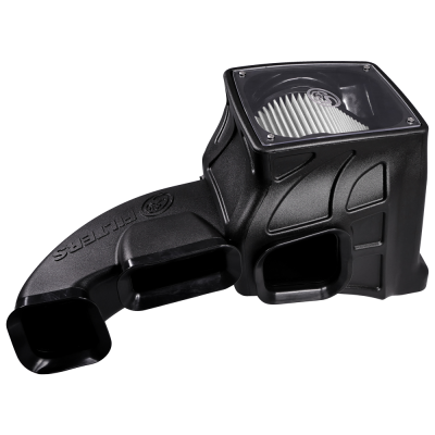 S&B Filters - 2016-2022 LWN Duramax S&B Cold Air Intake Kit - Image 6