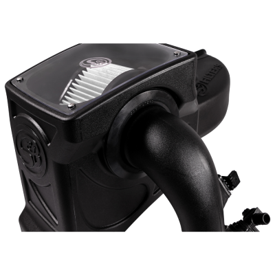 S&B Filters - 2016-2022 LWN Duramax S&B Cold Air Intake Kit - Image 8