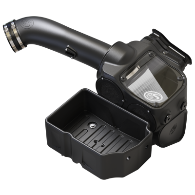 S&B Filters - 2017-2019 6.7 Power Stroke S&B Cold Air Intake Kit - Image 2