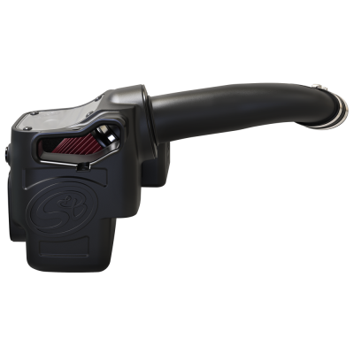 S&B Filters - 2017-2019 6.7 Power Stroke S&B Cold Air Intake Kit - Image 4