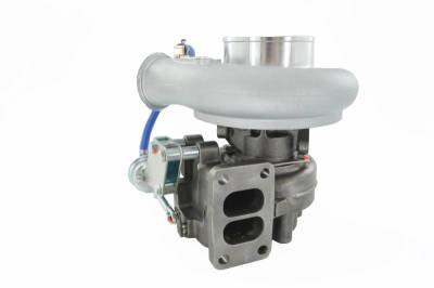 Calibrated Power - 1991.5-2002 5.9L Cummins Stealth Mach 1 64mm Drop In Turbo - Image 2